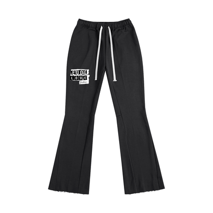E.V.O.L. Flared Sweatpants