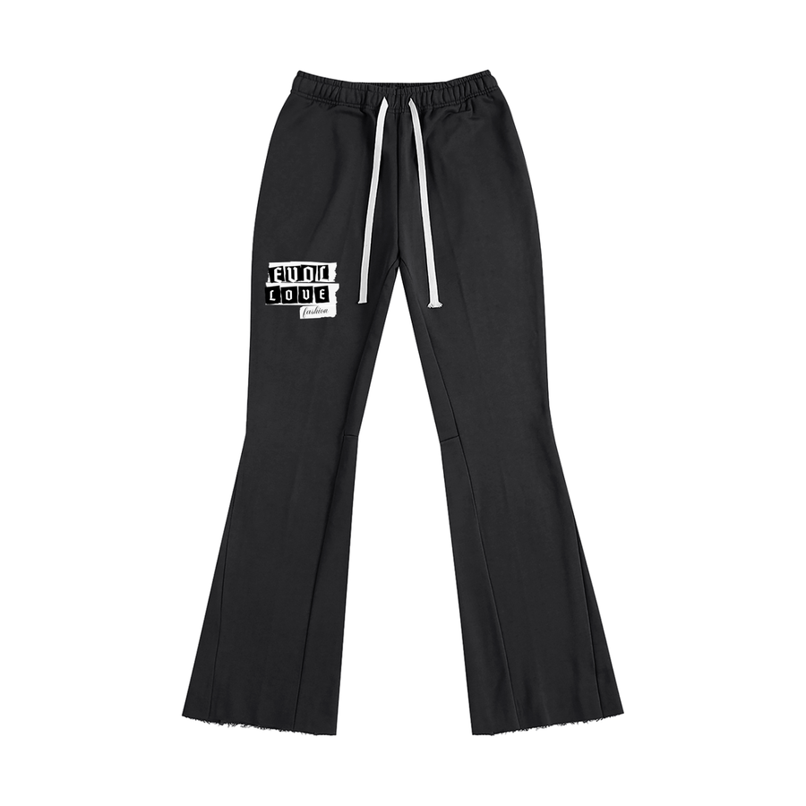 E.V.O.L. Flared Sweatpants