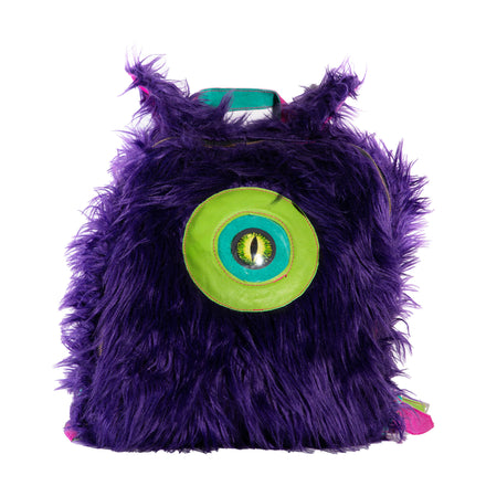 Purple Alien Containment Unit