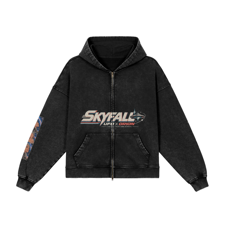 0-YGA-Front Side